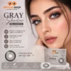Gray Shadow – Bella Diamond