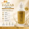 Dahab Lens Solution Cleaner