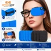 eye patch for axsesize